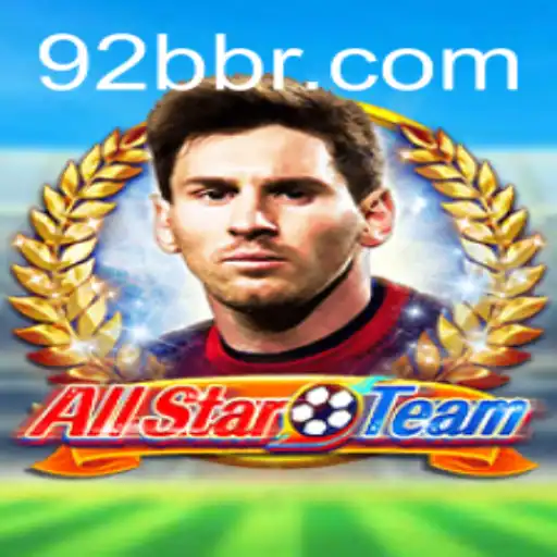 AllStarTeam: Descobrindo o Novo Fenômeno dos Jogos