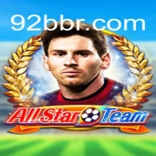 AllStarTeam: Descobrindo o Novo Fenômeno dos Jogos