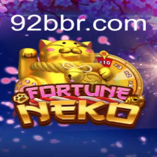 Explorando o Mundo de FortuneNeko: A Emoção do Jogo com 92BB.com