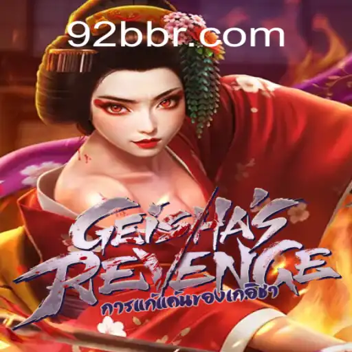 GeishasRevenge: Um Mergulho no Universo de 92BB.com