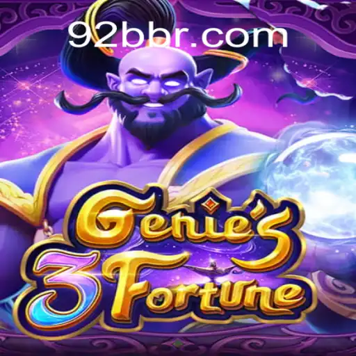 Explorando Genie3Fortune: Um Mergulho Profundo no Novo Fenômeno dos Jogos Online