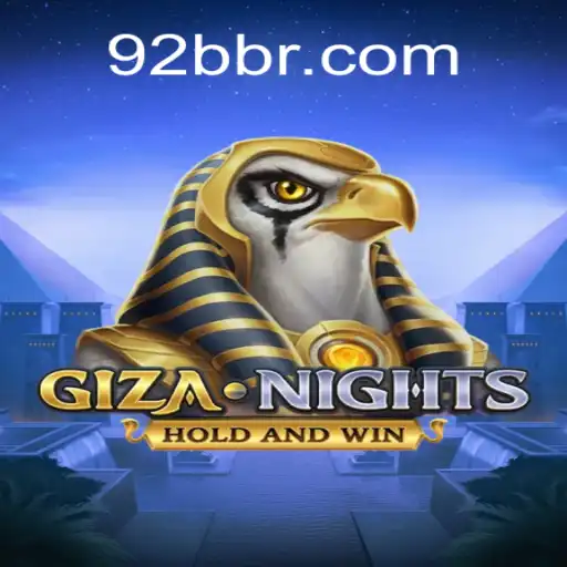 Descubra as Aventuras de GizaNights: Um Mergulho no Fascinante Mundo dos Jogos