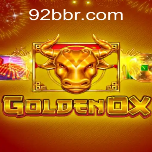 Guia Completo sobre o Jogo 'GoldenOx' e sua Relação com 92BB.com