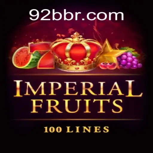 Descubra a Emoção de ImperialFruits100: Um Olhar Detalhado do Jogo de Slots