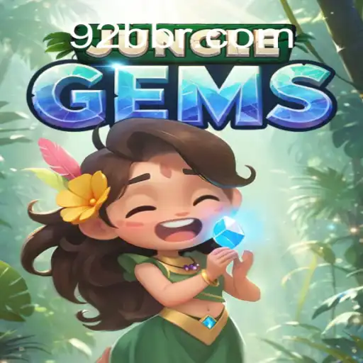 Descubra o Mundo Visciante de JungleGems