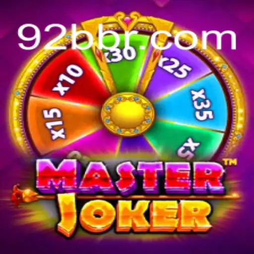 Descubra o Fascinante Mundo de MasterJoker