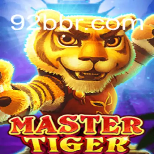 Explorando o Fascinante Mundo de MasterTiger