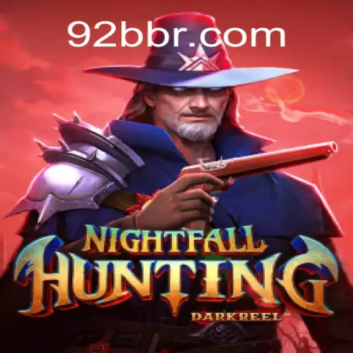 Descubra NightfallHunting: Um Mergulho no Caçador Sob a Lua