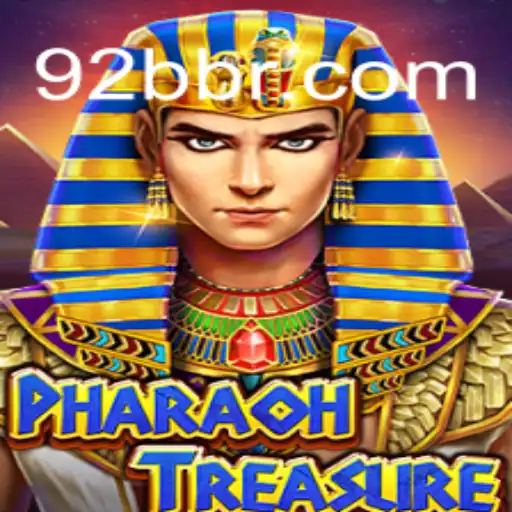 Descubra o Fascinante Mundo de PharaohTreasure: O Jogo Inspirado no Antigo Egito