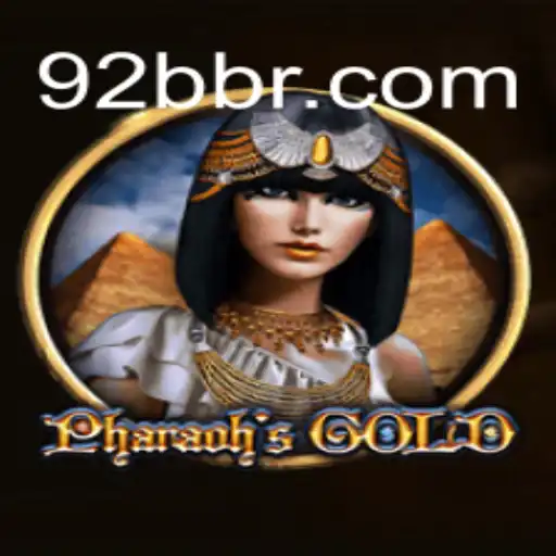 Descubra o Fascinante Mundo do Jogo PharaohsGold em 92BB.com