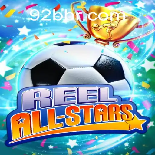 ReelAllStars: Descubra o Novo Lançamento de Entretenimento Digital