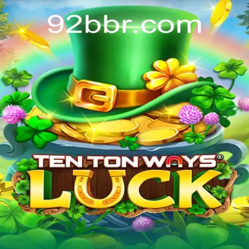 Descubra o Instigante Universo de TenTonWaysLuck