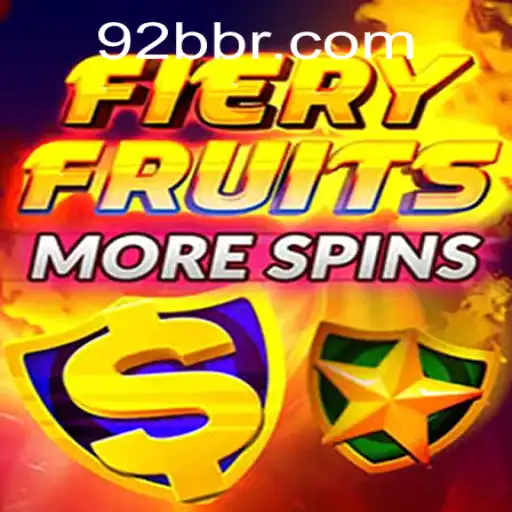 FieryFruitsMoreSpins: Uma Jornada Através de Frutas e Prêmios