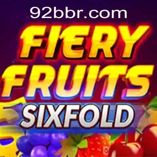 Descubra o Mundo de FieryFruitsSixFold: Um Novo Clássico dos Jogos de Cassino