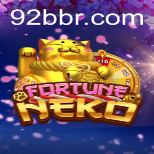 Explorando o Mundo de FortuneNeko: A Emoção do Jogo com 92BB.com