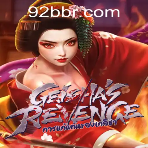 GeishasRevenge: Um Mergulho no Universo de 92BB.com
