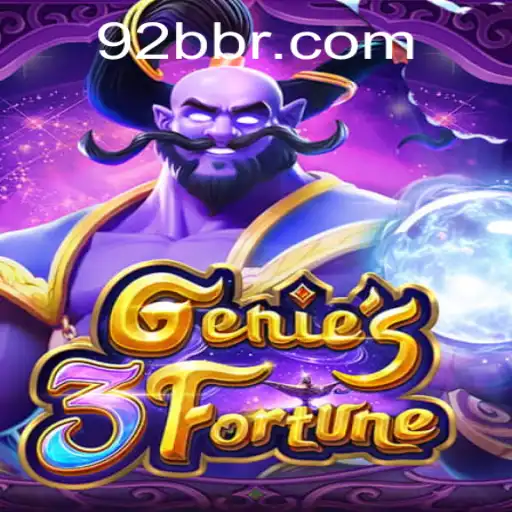 Explorando Genie3Fortune: Um Mergulho Profundo no Novo Fenômeno dos Jogos Online