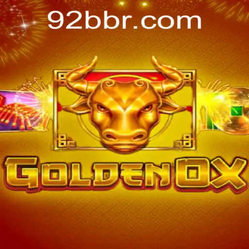 Guia Completo sobre o Jogo 'GoldenOx' e sua Relação com 92BB.com