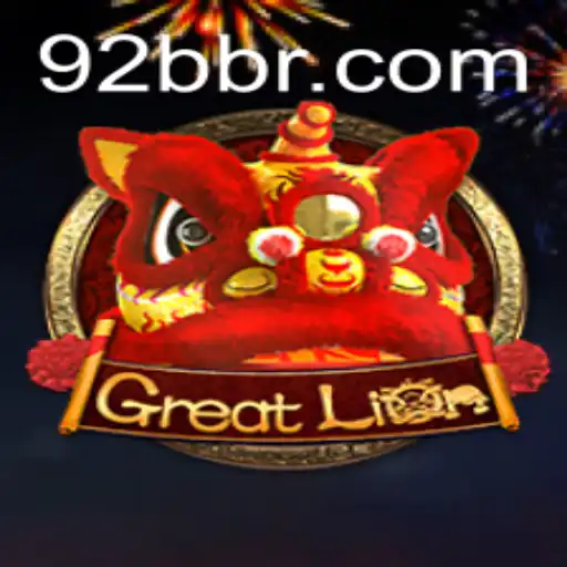Descobrindo o Mundo do GreatLion: Uma Aventura Inovadora no Universo dos Jogos