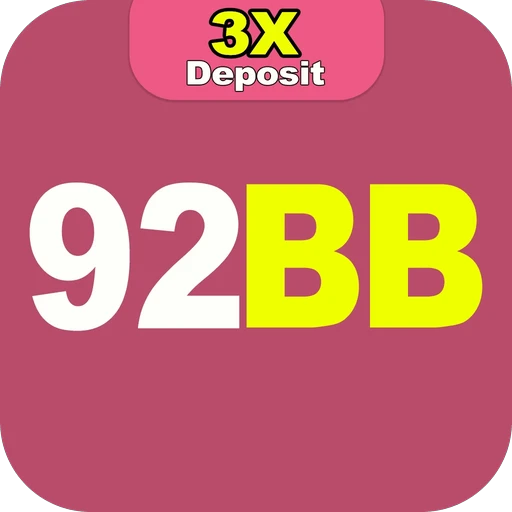 92BB.com Logo