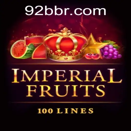Descubra a Emoção de ImperialFruits100: Um Olhar Detalhado do Jogo de Slots
