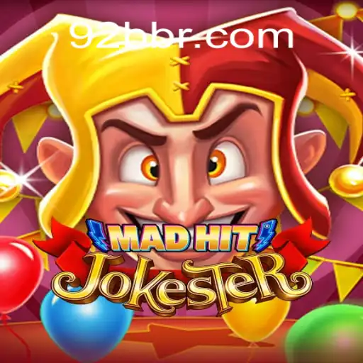 Descubra o Inovador Jogo MadHitJokester