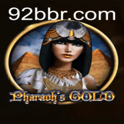 Descubra o Fascinante Mundo do Jogo PharaohsGold em 92BB.com