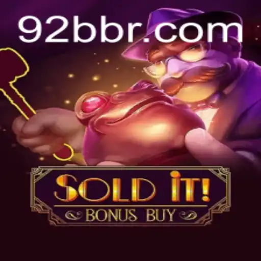 Explorando o Fascinante Mundo de SolditBonusBuy