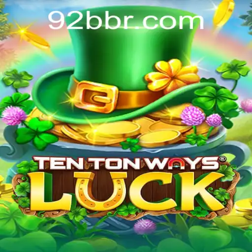 Descubra o Instigante Universo de TenTonWaysLuck