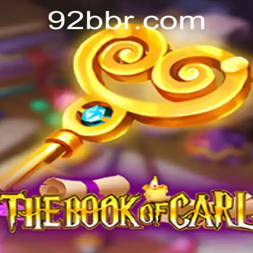 TheBookofCarl: Uma Experiência de Jogo Única