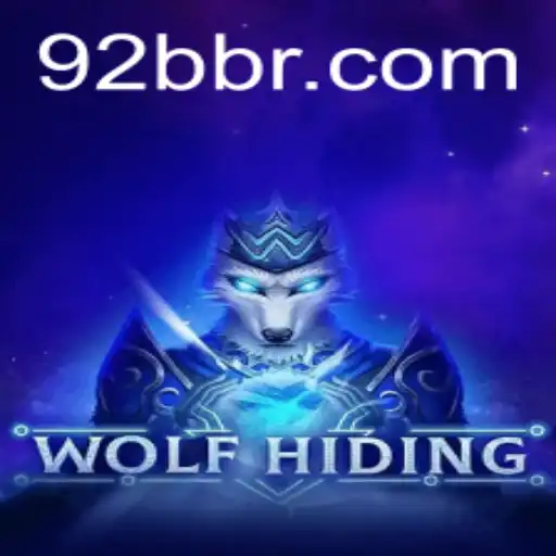 WolfHiding: Desvendando o Jogo de Estratégia e Suspense da 92BB.com